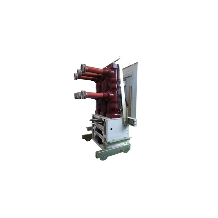 HM4 High Voltage HV SF6 Gas Insulated Circuit Breaker