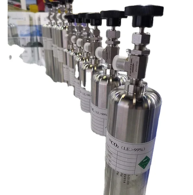 Изотоп 14184-22-6 двуокись азота-15N