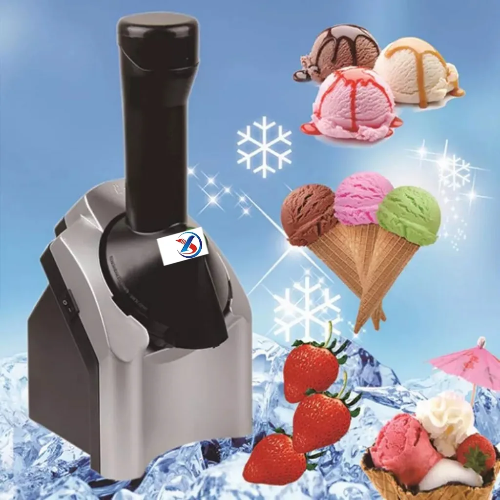 Машина для фаст-фуда мороженого Soft Serve по сравнению с машинкой приготовления Taylor цена/машина мороженого/тележка/грузовик