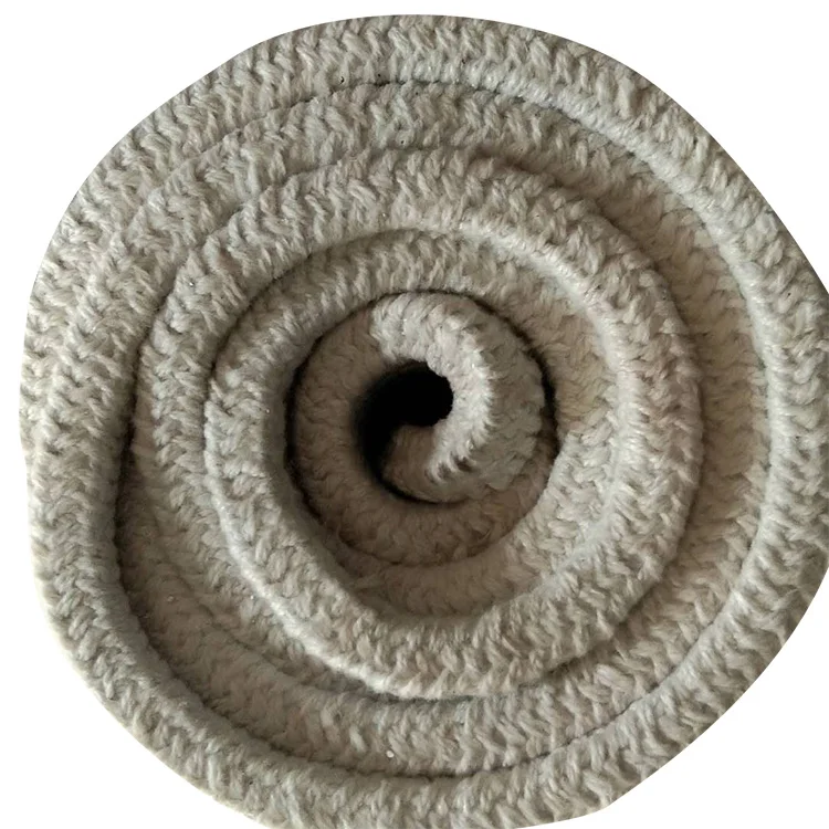 Carbon Fiber Packing Ptfe Gland Packing Seals Tape Water Pump Gland Packing