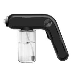 Factory Wholesale Handhold Portable Rechargeable Electric Design Electrostatic Hand Held Airless Paint Electric Sprayer