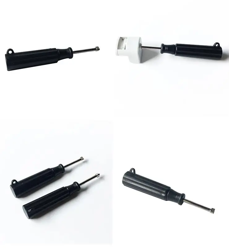 EAS alarm optical tag detacher eas sunglasses security tag opener