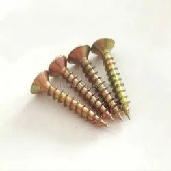 Direct Selling Fasteners Screws Bulgy Optical Screws