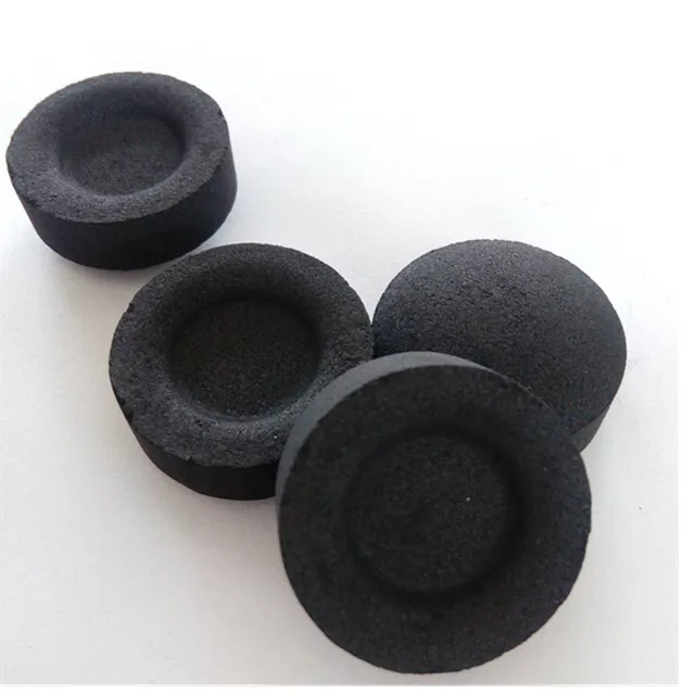 China brand hookah charcoal from manufacturer (25x25x25mm)