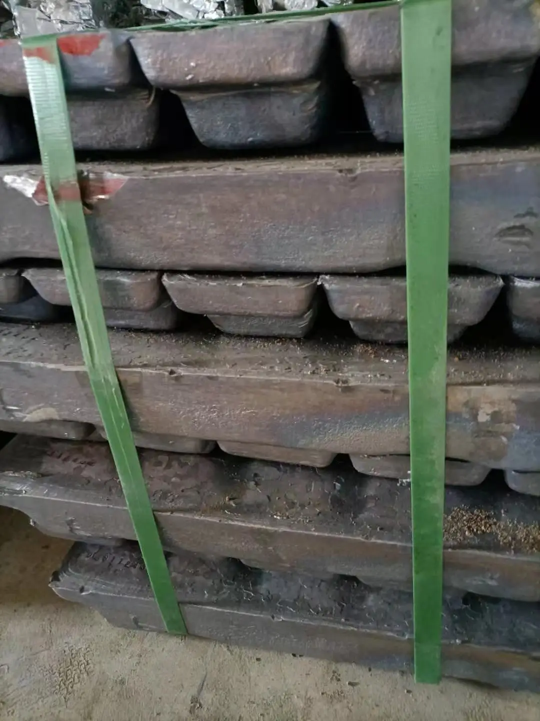 Свинцовые слитки по низкой цене, отличная цена