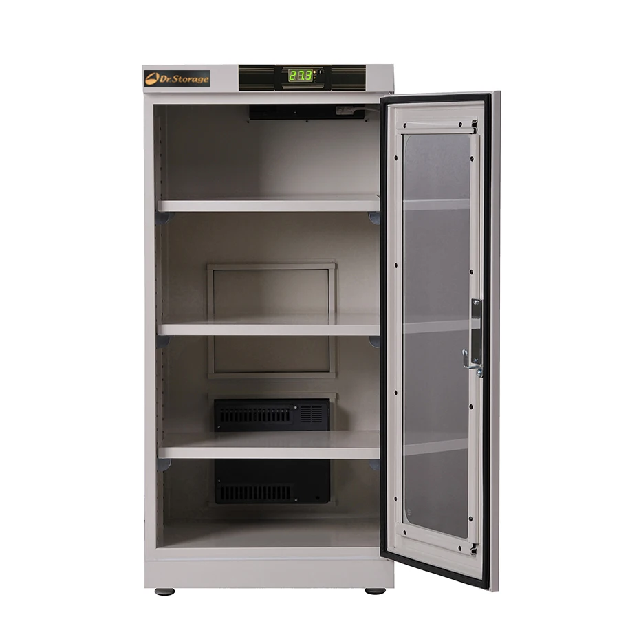 C20-157 Huimidity 20-50% RH Dryzone Dr.Storage Industrial desiccant dry cabinet