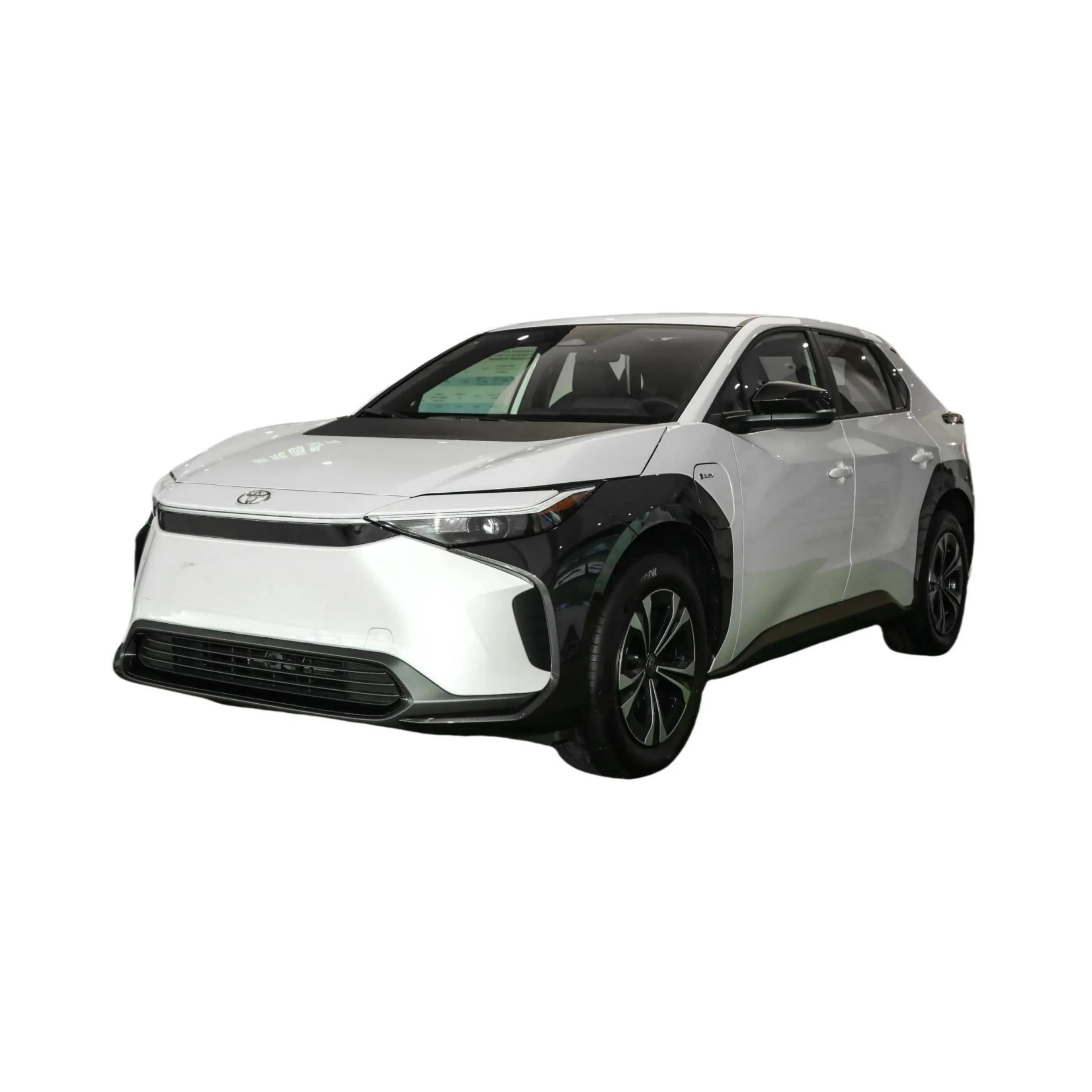 Для Toyota Bozhi 4X EV популярный новый энергетический автомобиль longgrange LargeSUV 2024 615 Max Edition чистый электромобиль bozhi 4x Auto