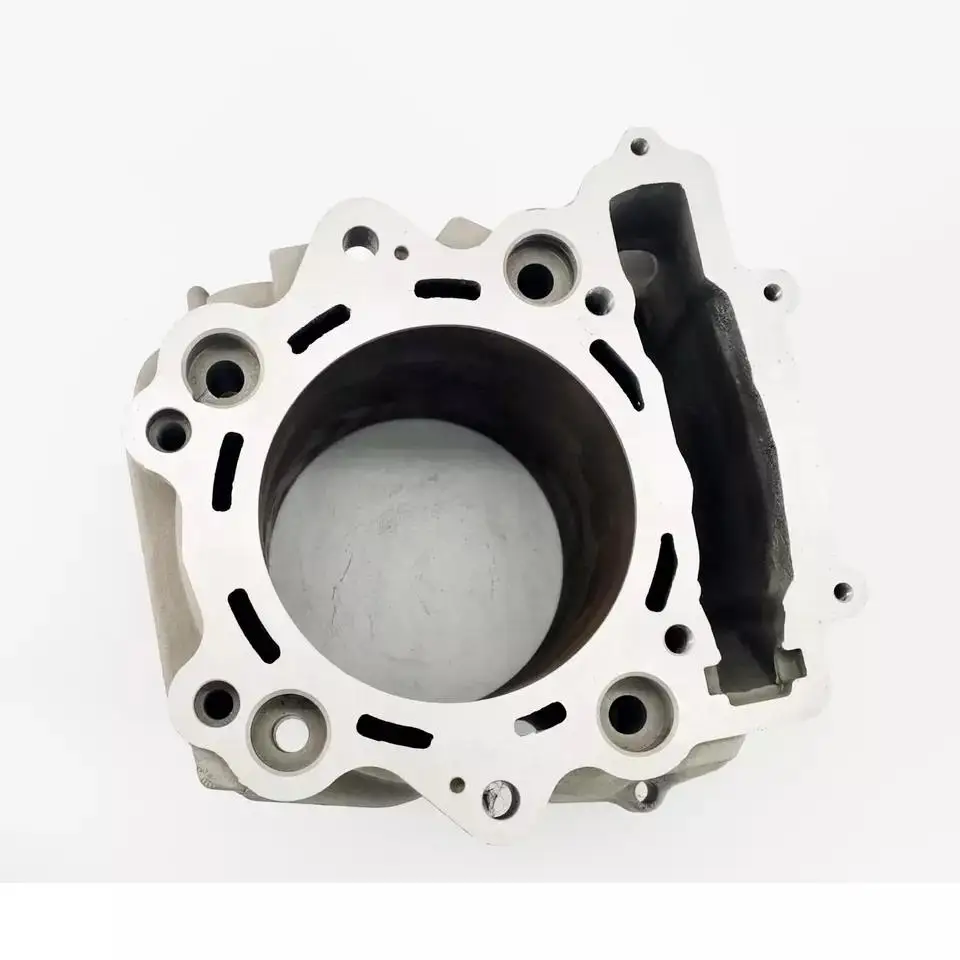 Hot sale quad buggy UTV/ATV Cylinder engine parts cylinder head