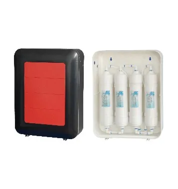 4 Stage UF water system water filter KK-UF-2