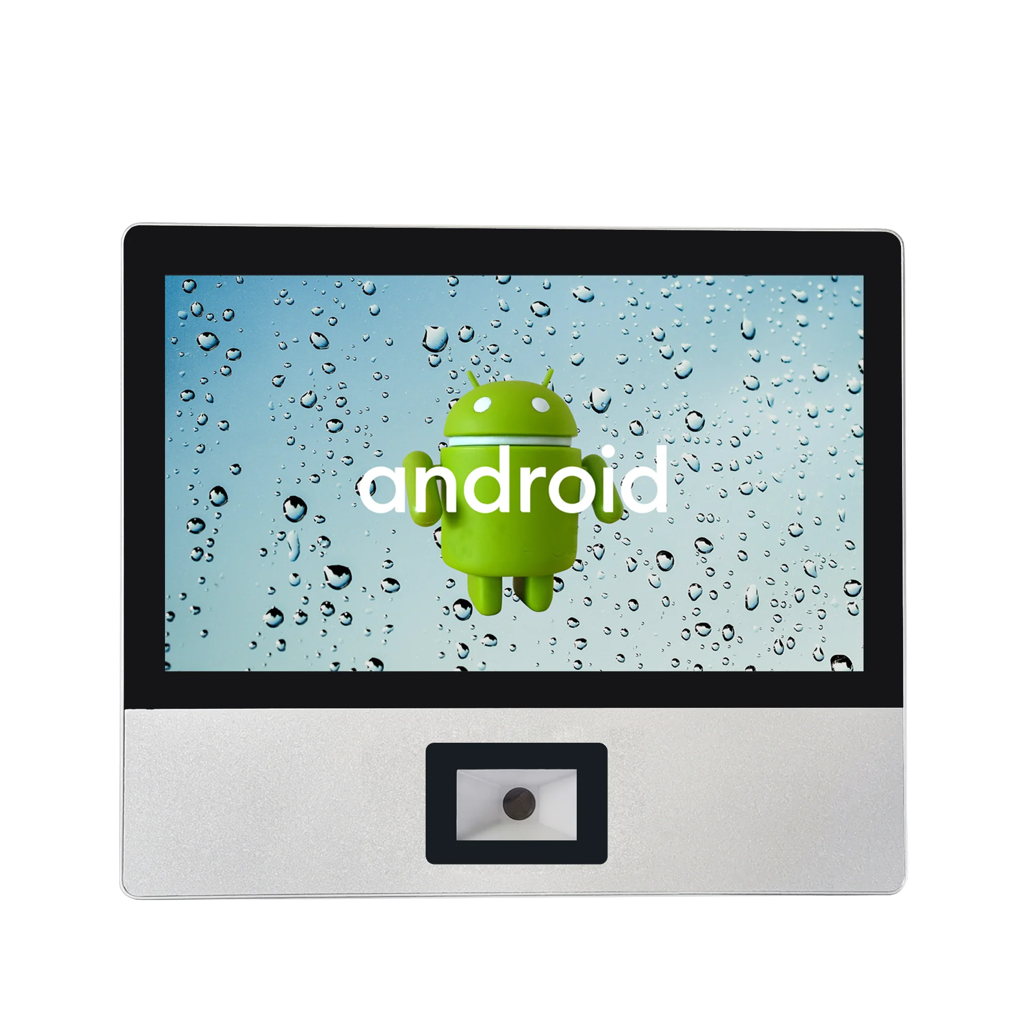 Factory 15.6 inch Touch screen System Hardware All In One Pos Terminal Machines Android Tablet POS