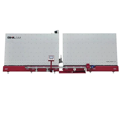 Insulating Glass Sealant Robot Automatic Insulating Glass Sealing Line