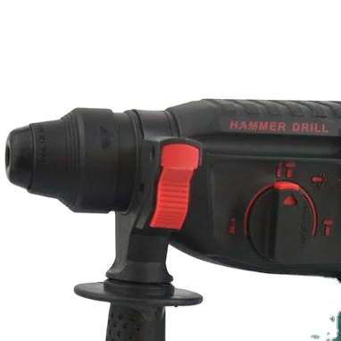 I DO-FIX Durable 18V Brushless  Motor Multifunctional Cordless Drill Hammer Made in China