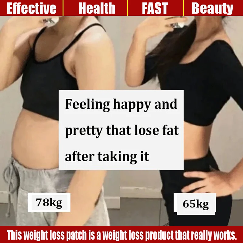 Suitable for Overweight People Lose Weight People best Healthy Personal Care Weight Loss Reduce Excess Fat