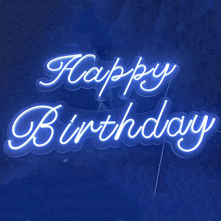 Shop Name Board Designs Acrylic Luminous neon sign cocktails