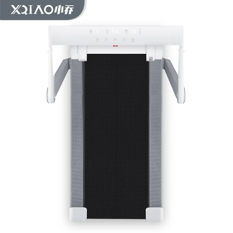 
220V Treadmill Smartphone App Control Treadmill Home Fitness 