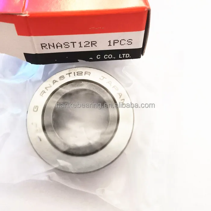 Shandong Factory Track roller bearings RNAST12R size 16*32*11.8mm Cam Follower RNAST12R bearing in stock