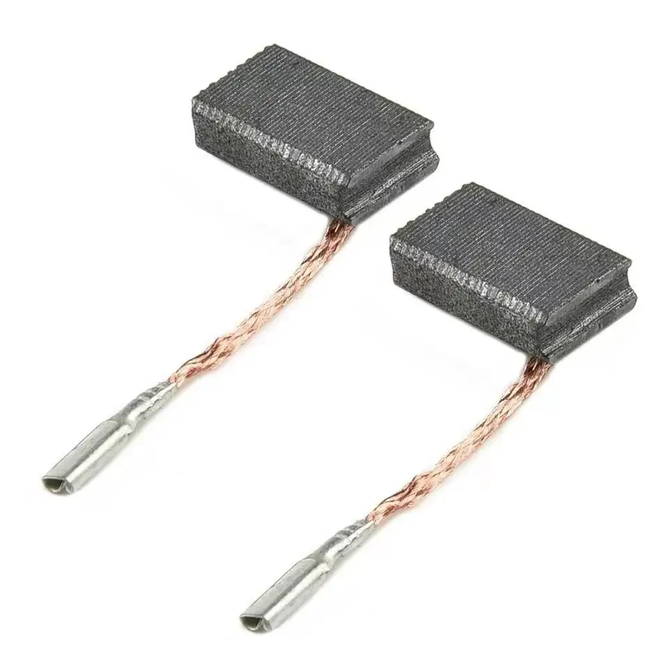 1 609 200 634 Carbon Brush replace for 2 604 320 908  06-023 Jig Saw 1210 1215