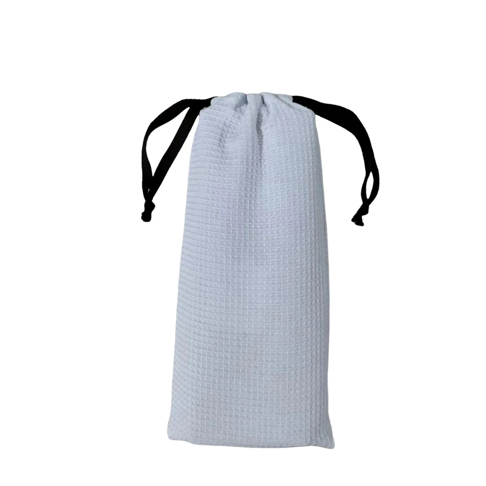 New Material nice looking drawstring dust bag packing bag gift bag