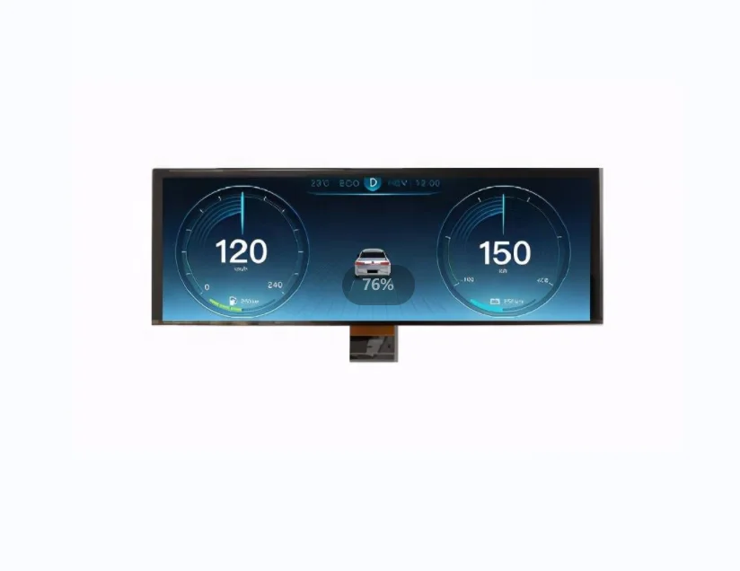 Full size customized commercial vehicle luxury interior modification kit Vito V class Sprinter box mounted ceiling TV