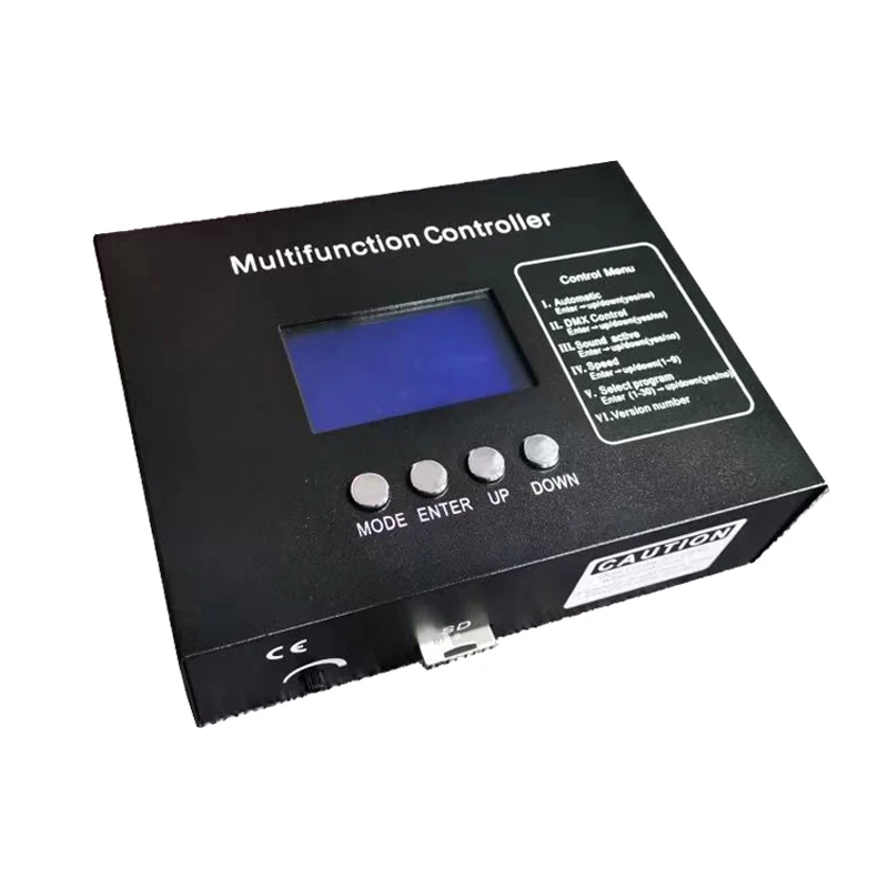 Wedding Portable 3D Abyss LED Interactive Dance Floor Light Infinity Mirror Wired LED Dance Floor