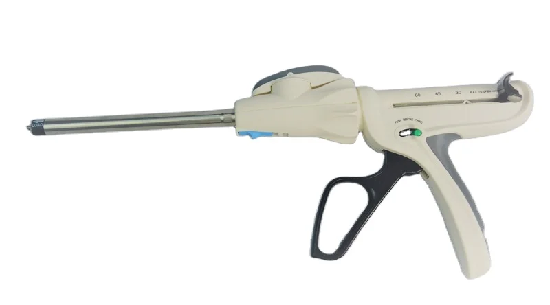 laparoscopic linear cutter stapler