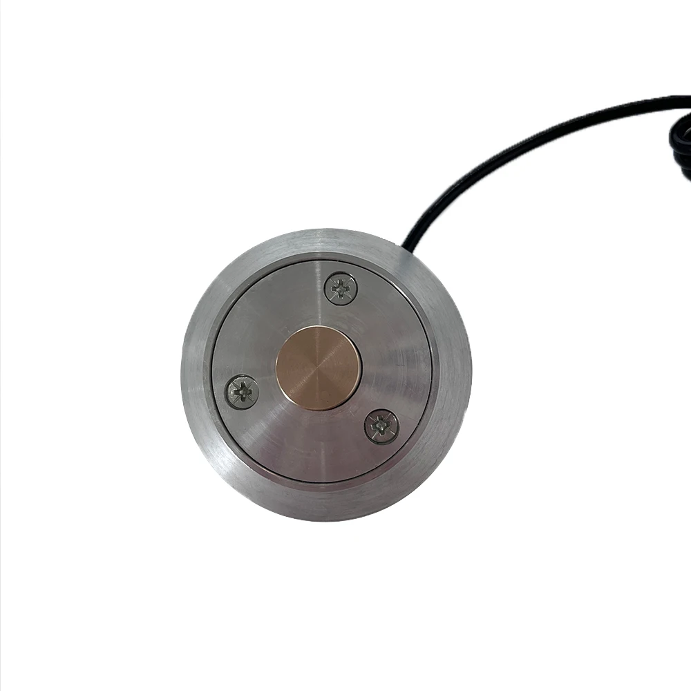 Cnc High Precision Automatic Tool Sensor Cnc Z Axis Tool Length Setter Touch Probe Gauge Tool Setting Instrument For Cnc Machine