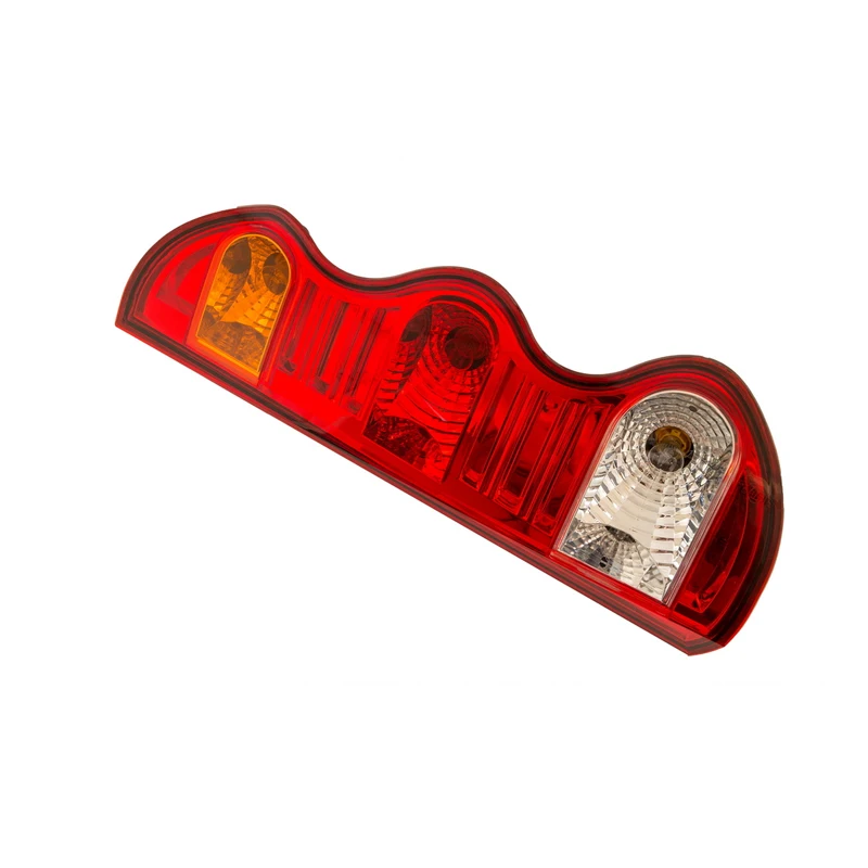 Hot selling Bus led tail lights 4133-00013 suitable for Yutong HA536 24v bus tail light