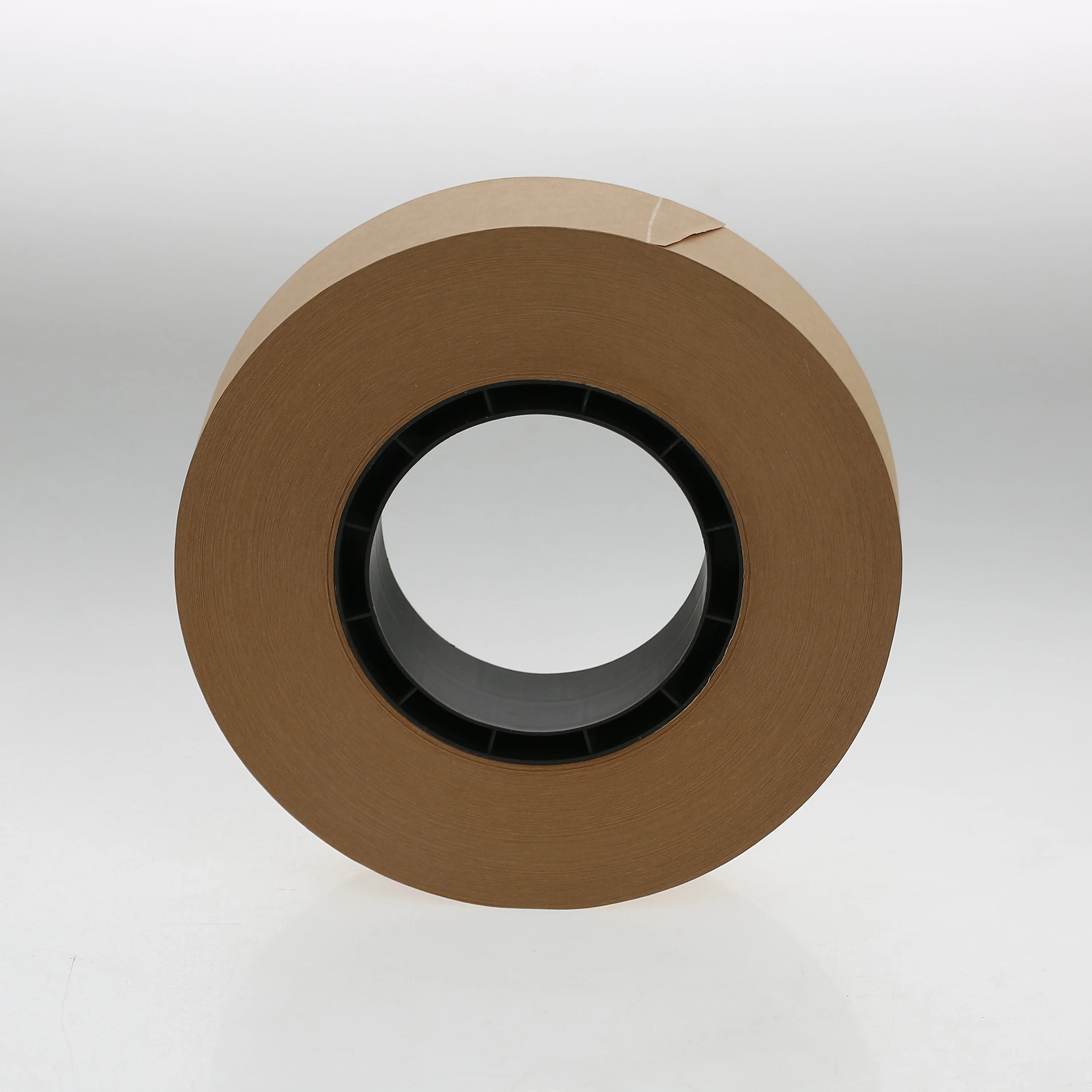 Amazon Top-selling Currency Packing Tape Banknote Banding OPP Kraft Paper for Money Wrapping