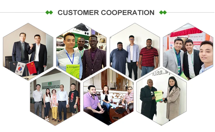 ZHULIN, очистка газа, уголь, экструдер, гранулы, активированный уголь, для продажи