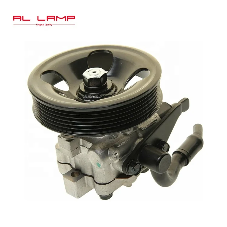 Hydraulic Power Steering Pump for Hyundai santa fe2.2  57100-2W000