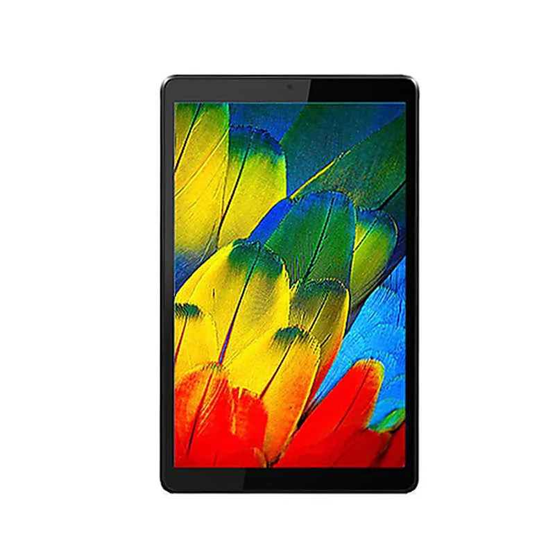 wholesale original Lenovo M8 smart tablet TB 8705N 8inch 3G RAM 32G  ROM Octa Core LTE 5100mAh face recognition FHD dolby