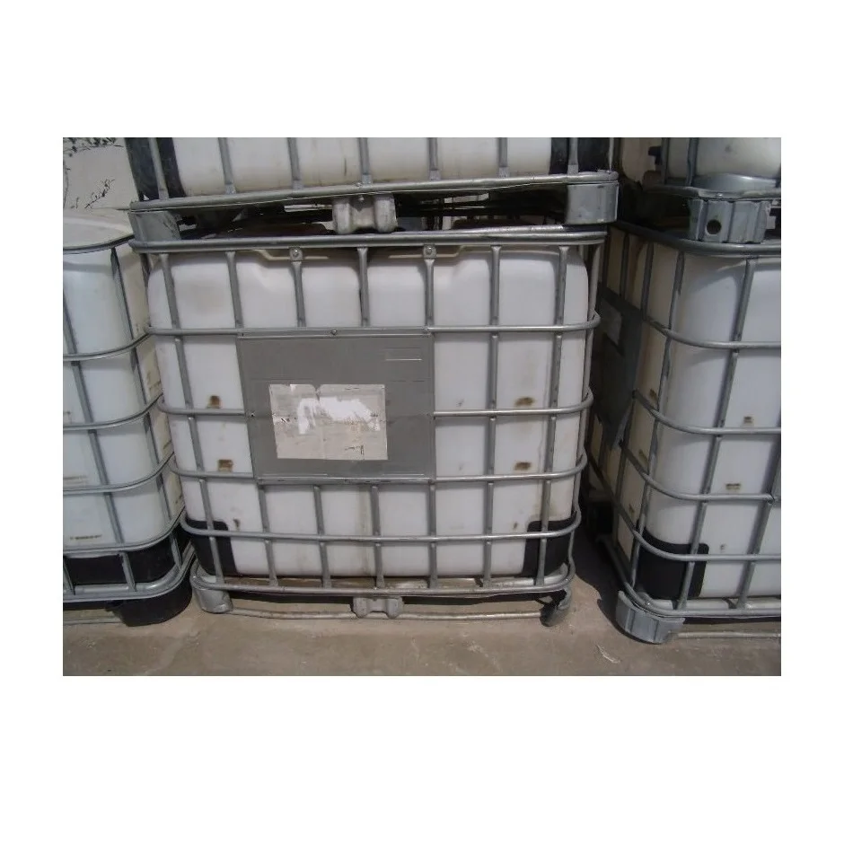 Hot Selling Tris (2-chloroethyl) Phosphate TCEP Environmental Flame Retardant CAS 115-96-8 For Lithium Battery