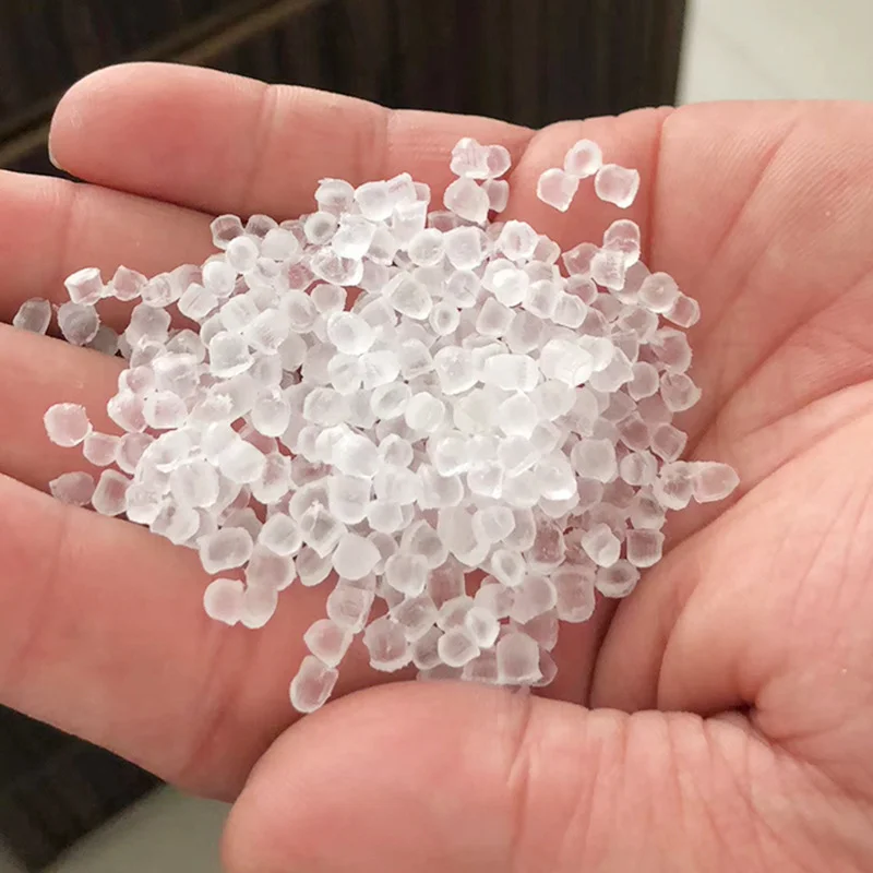 ПВХ смола в наличии hdpe паста пластиковая пленка