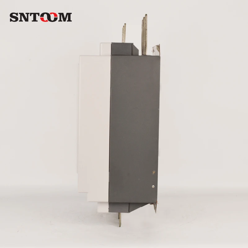 STR Series Intelligent Motor Soft Start/Soft Stop Control Box  Integrated Electric Cabinet