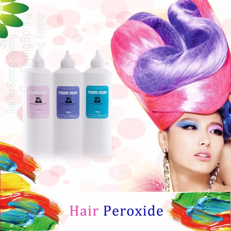 Wholesale salon used OEM/ODM Tancho the black magic combs hair dye