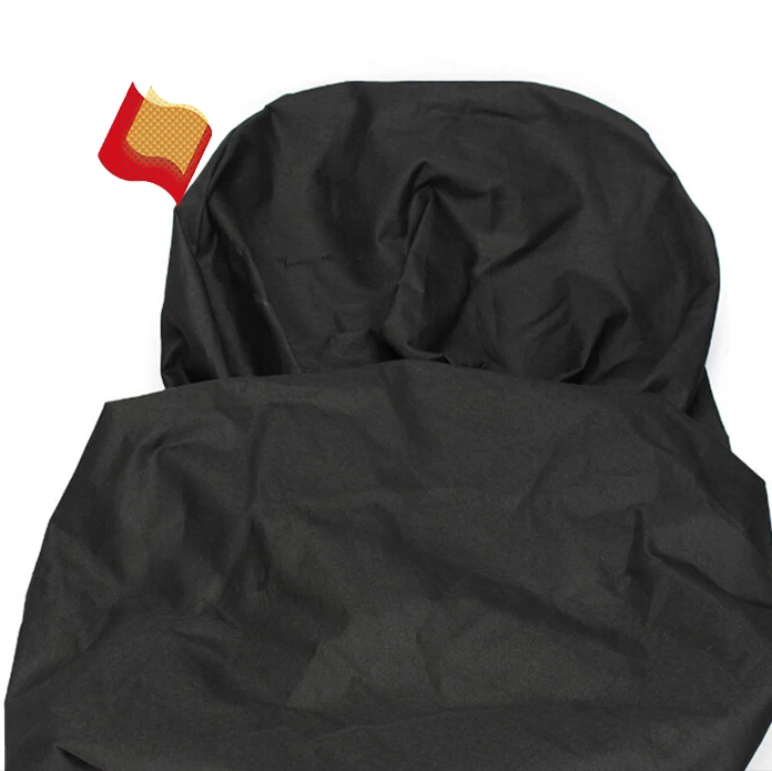 Disposable Car Seat Cover/Whoelsale Nonwoven Fabric/Non Woven Fabric Manufacturer