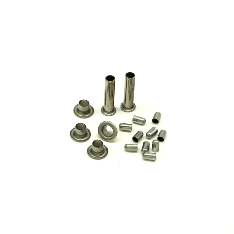 Small Eyelets 2mm 3mm 4mm 5mm 6mm 8mm Good Price eyelets grommets