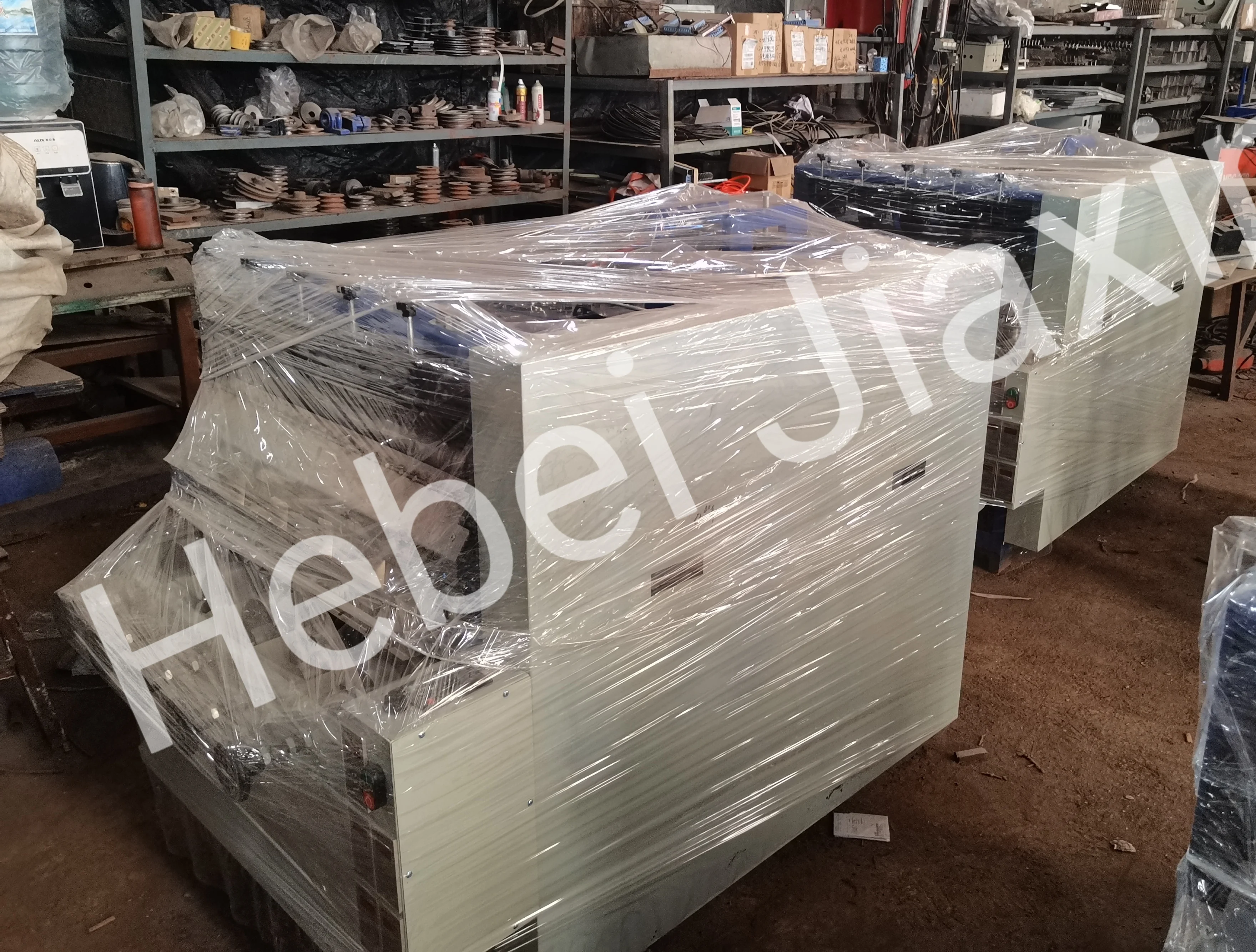 Машина для изготовления губки из железа/проволочная сетка