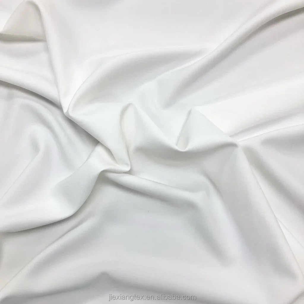 80% Polyester 20% Viscose TR Suiting Fabric for Uniform/ Workwear/ Frock Tr Mens Plaid Suits Fabric