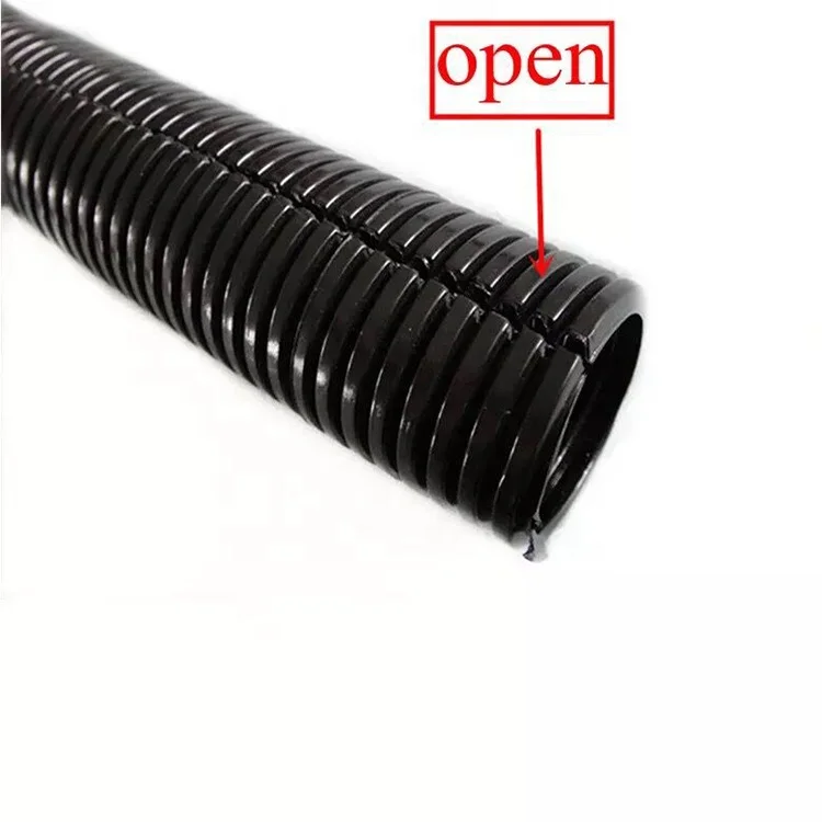 
China Liquid-tight Electrical Flexible Metal Cable Metallic Tubing Emt Conduit With Fair Price 