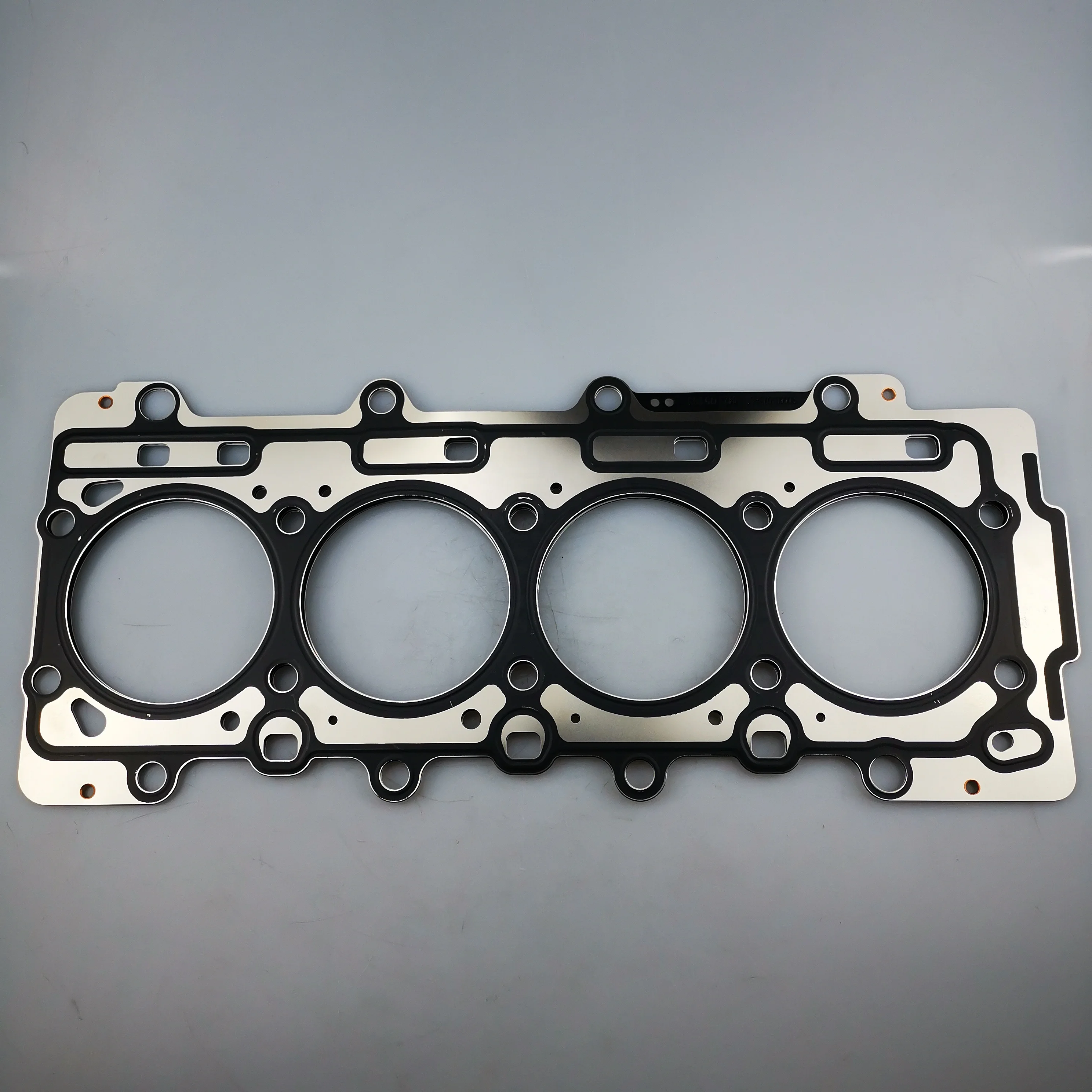 SAIC MAXUS V80 Original cylinder head gasket 2 holes S00001075