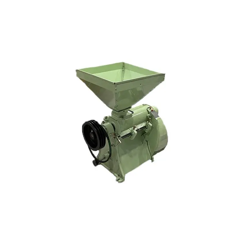 Tengka LN632F домашний мини-бренд рисовая мельница фрезерный