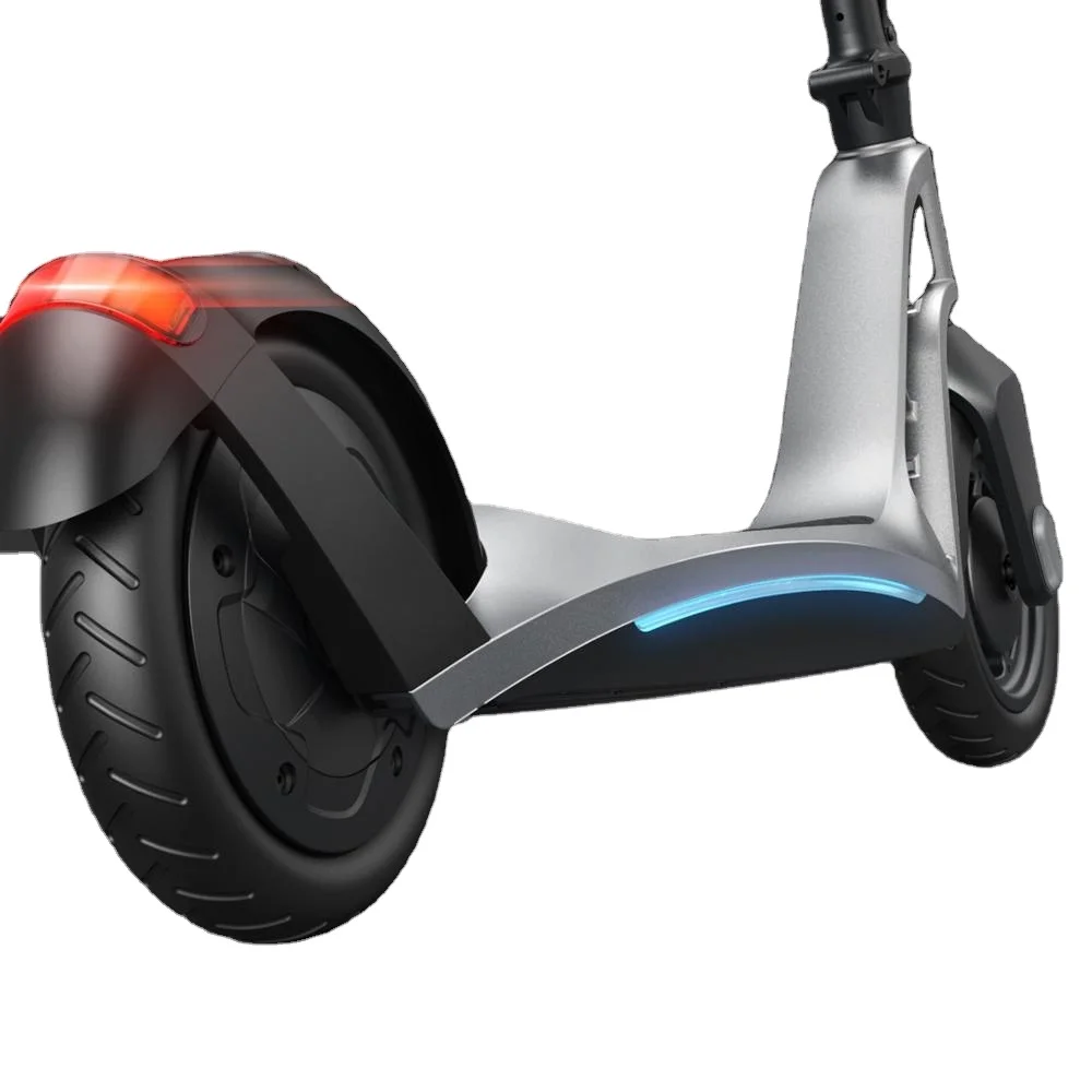 Haying H10 Cool Electric Scooter 36V 300w Folding Scooter Best Electric Scooter For Adults 7.5/10.4Ah