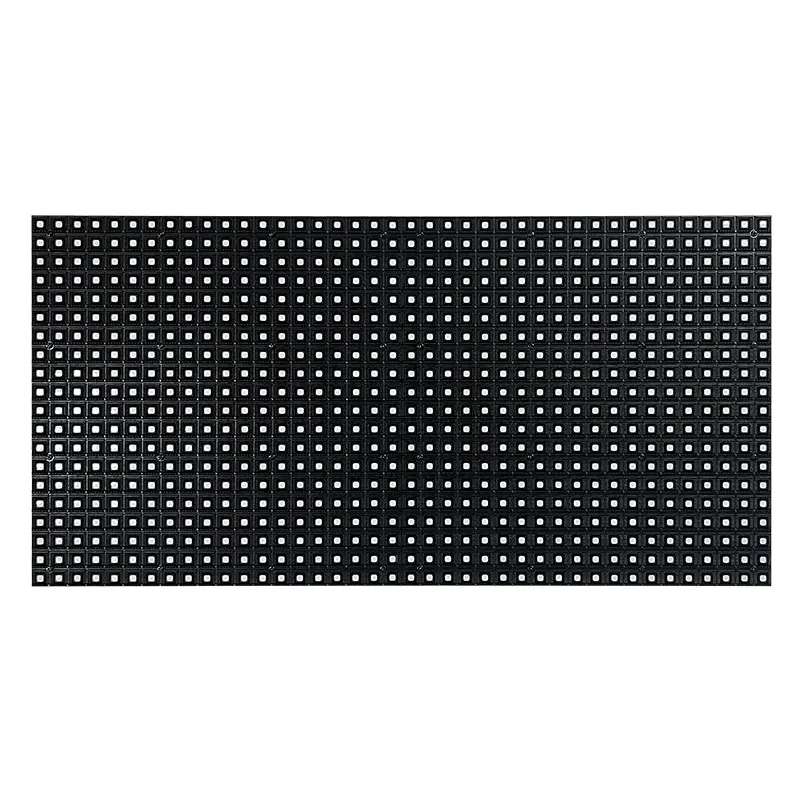 1/5 Scan P8 LED Screen Panel Module 320*160mm 40*20 Pixels Outdoor 3 in 1 SMD3535 RGB Full Color P8 LED Display Panel Module