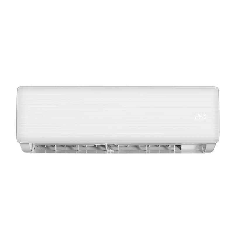 Split Air Conditioner Tractor Van Cheap Price Condition Wall Mounted Ac Units Fixed Speed Cooling Only