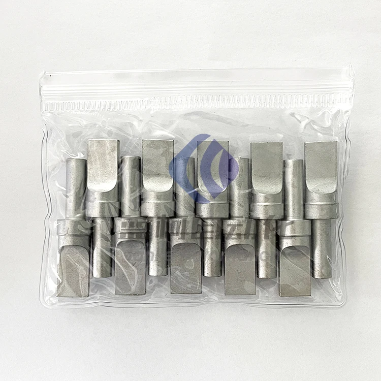 usb soldering machine tool soldering iron head for micro type c connector charging cable battery