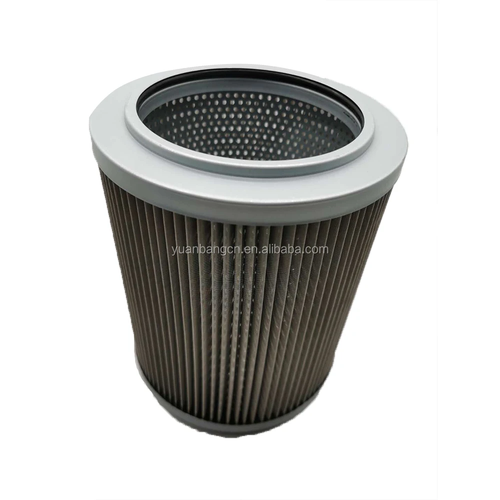 Made in China POKE 8601490 oil suction filter TLX468FA-100 803410154  hydraulic filter for excavator