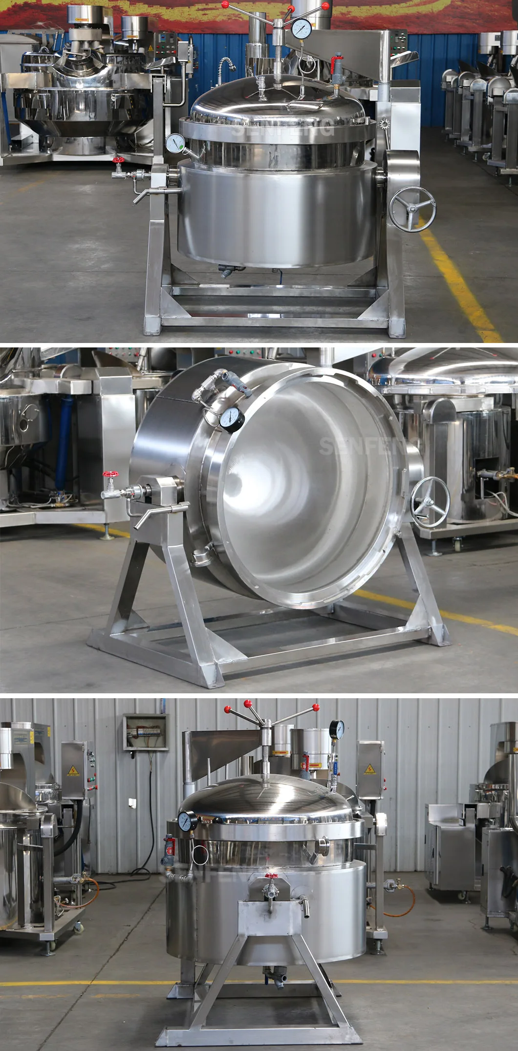 high pressure cooker2