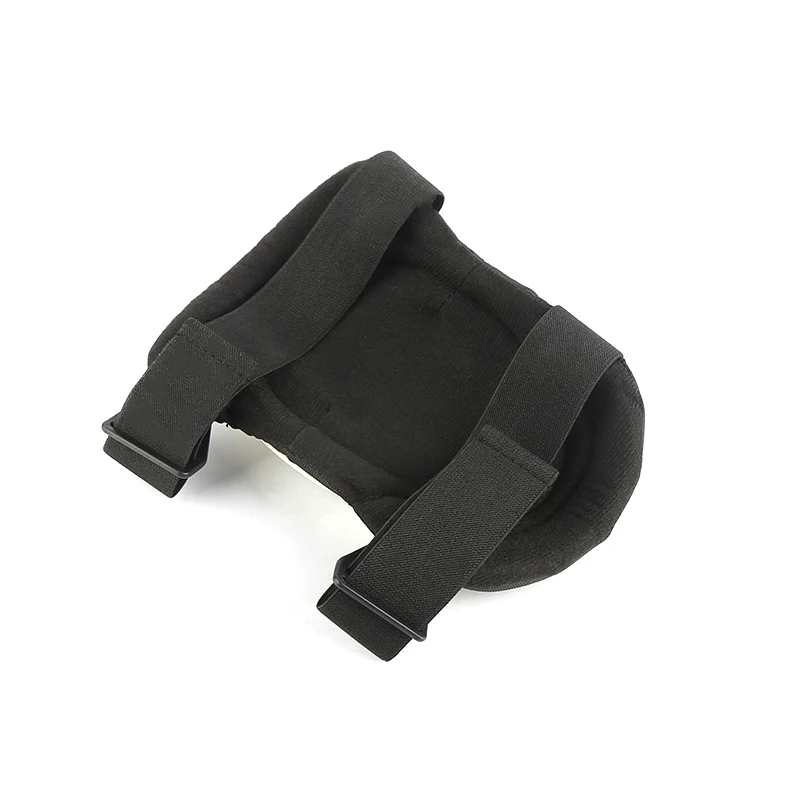 Heavy duty Professional Stretch knee support Elastic knee pads for  work