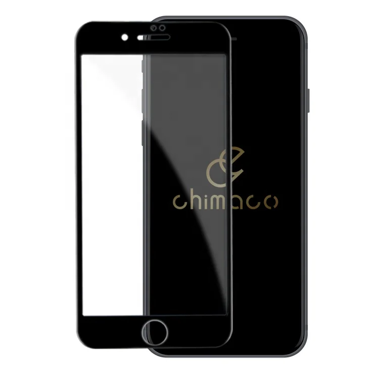 Best Quality 3D 5D 10D Tempered Glass Screen Protective Film For iPhone